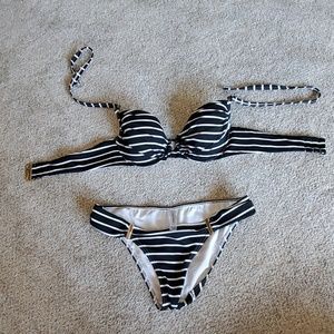 Victoria's secret bikini